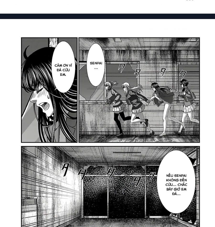 DEAD Tube Chapter 62.1 - 44