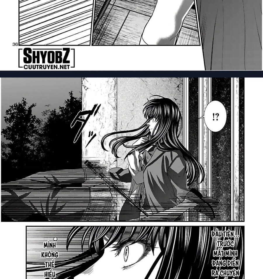 DEAD Tube Chapter 62.1 - 52