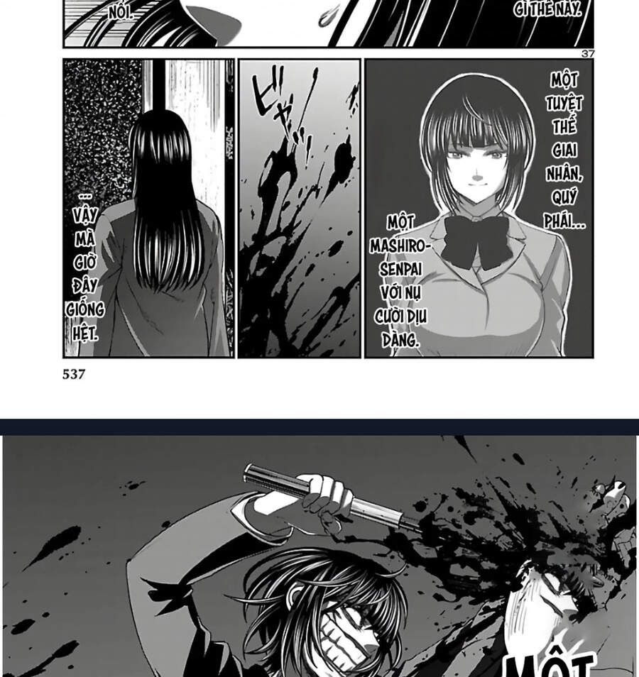 DEAD Tube Chapter 62.1 - 53