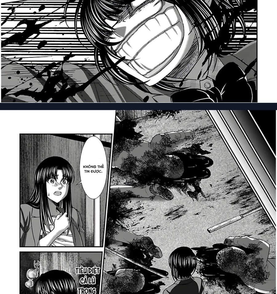 DEAD Tube Chapter 62.1 - 56