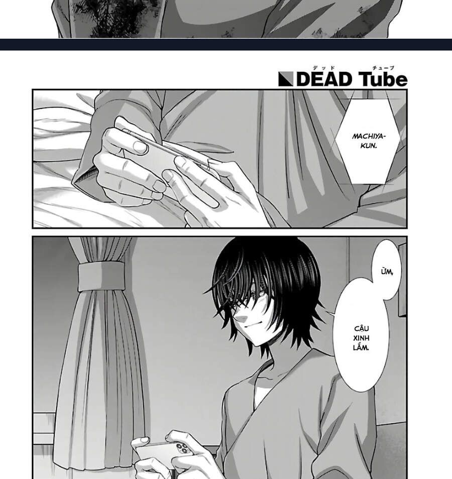 DEAD Tube Chapter 62.1 - 59