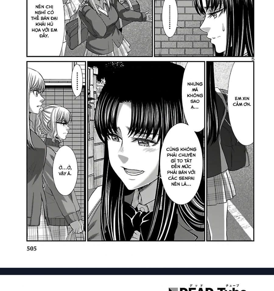 DEAD Tube Chapter 62.1 - 9