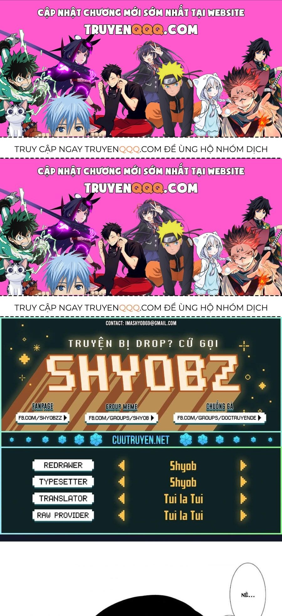 DEAD Tube Chapter 62.2 - 1