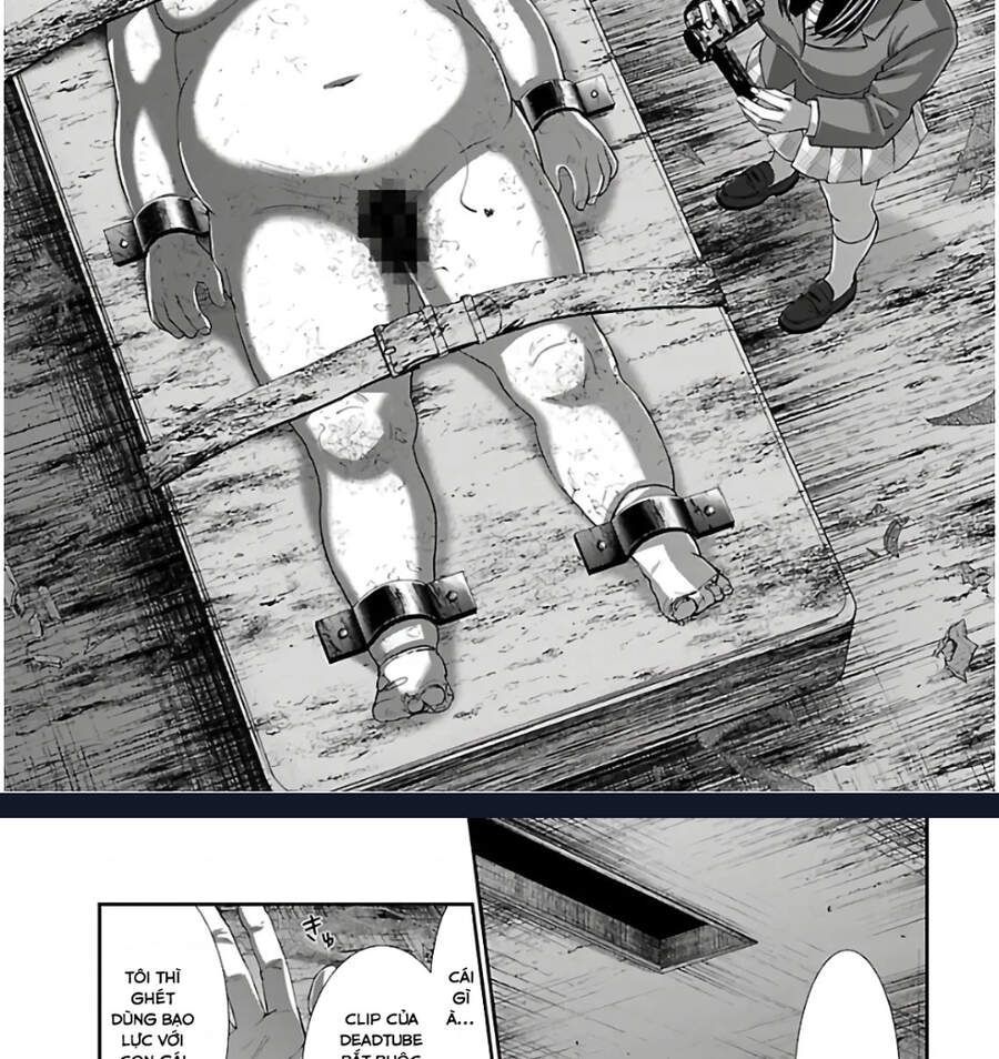 DEAD Tube Chapter 62.2 - 16