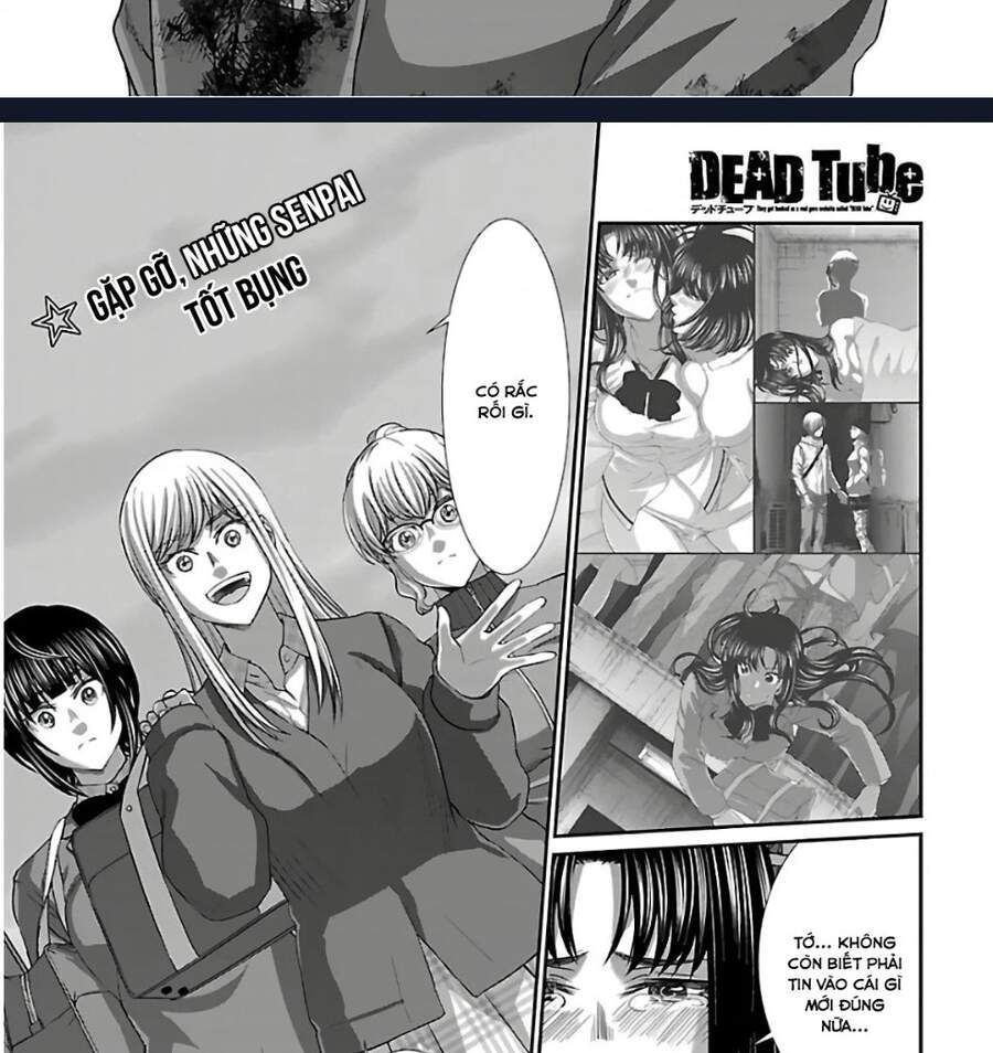 DEAD Tube Chapter 62.2 - 3