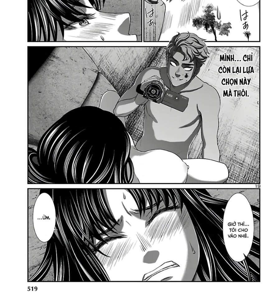 DEAD Tube Chapter 62.2 - 28