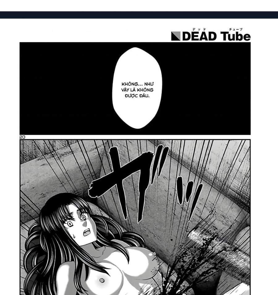 DEAD Tube Chapter 62.2 - 29