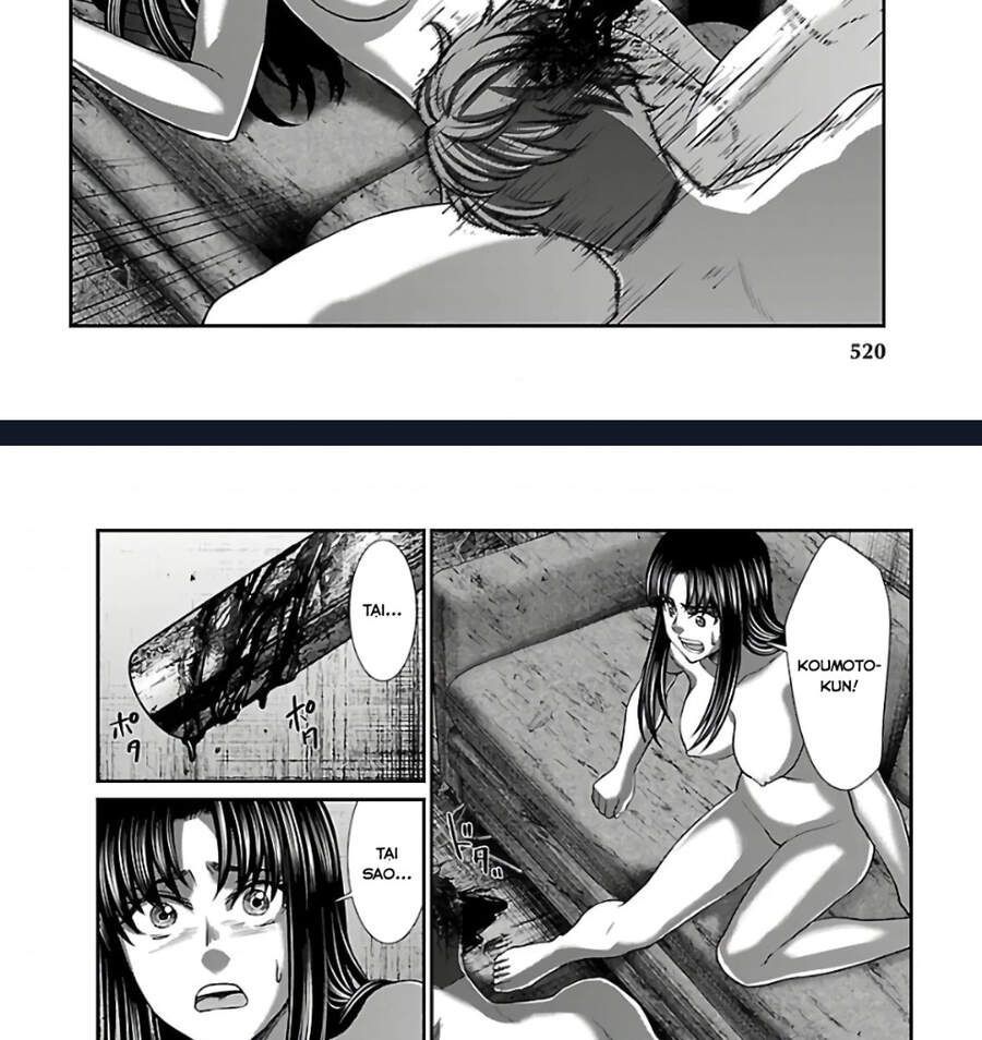 DEAD Tube Chapter 62.2 - 30