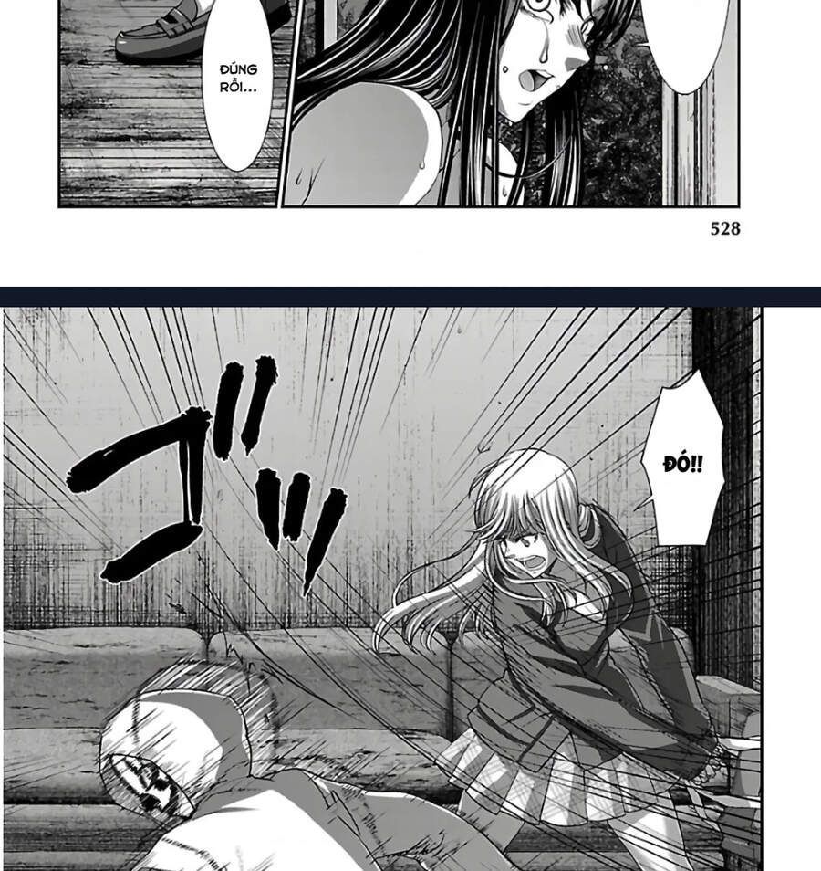 DEAD Tube Chapter 62.2 - 41