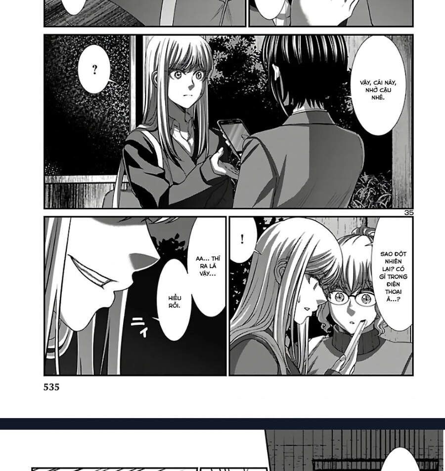 DEAD Tube Chapter 62.2 - 50