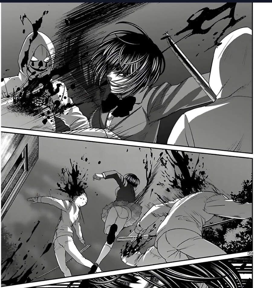 DEAD Tube Chapter 62.2 - 55