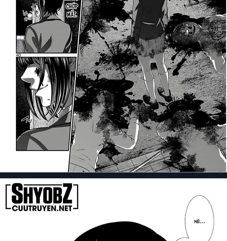 DEAD Tube Chapter 62.2 - 57