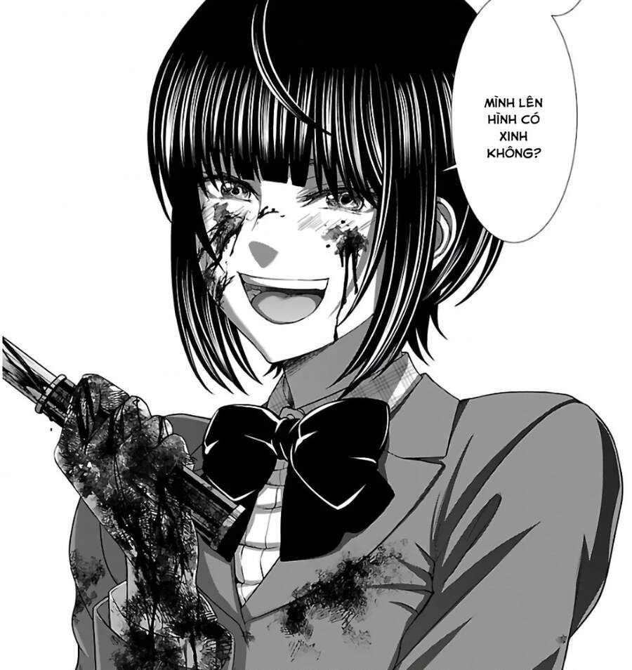 DEAD Tube Chapter 62.2 - 58