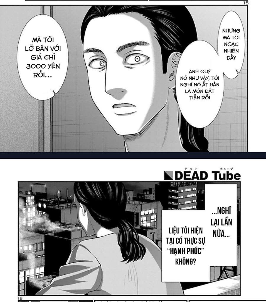 DEAD Tube Chapter 63.1 - 23