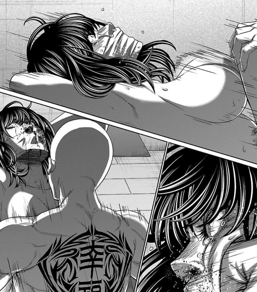 DEAD Tube Chapter 63.1 - 30