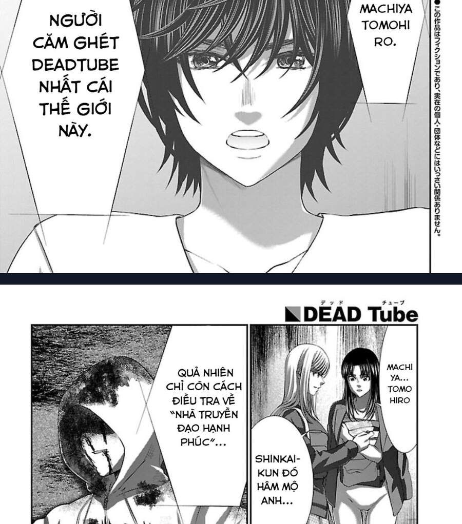 DEAD Tube Chapter 63.1 - 5