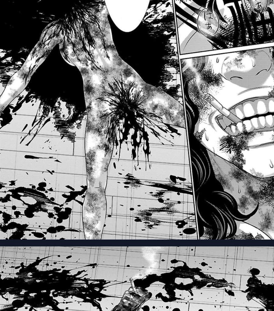 DEAD Tube Chapter 63.1 - 42