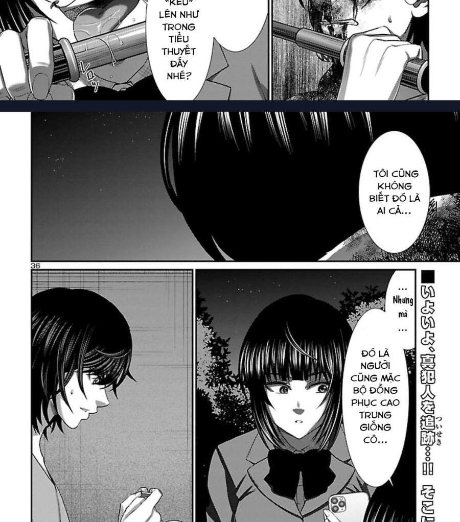 DEAD Tube Chapter 63.1 - 49