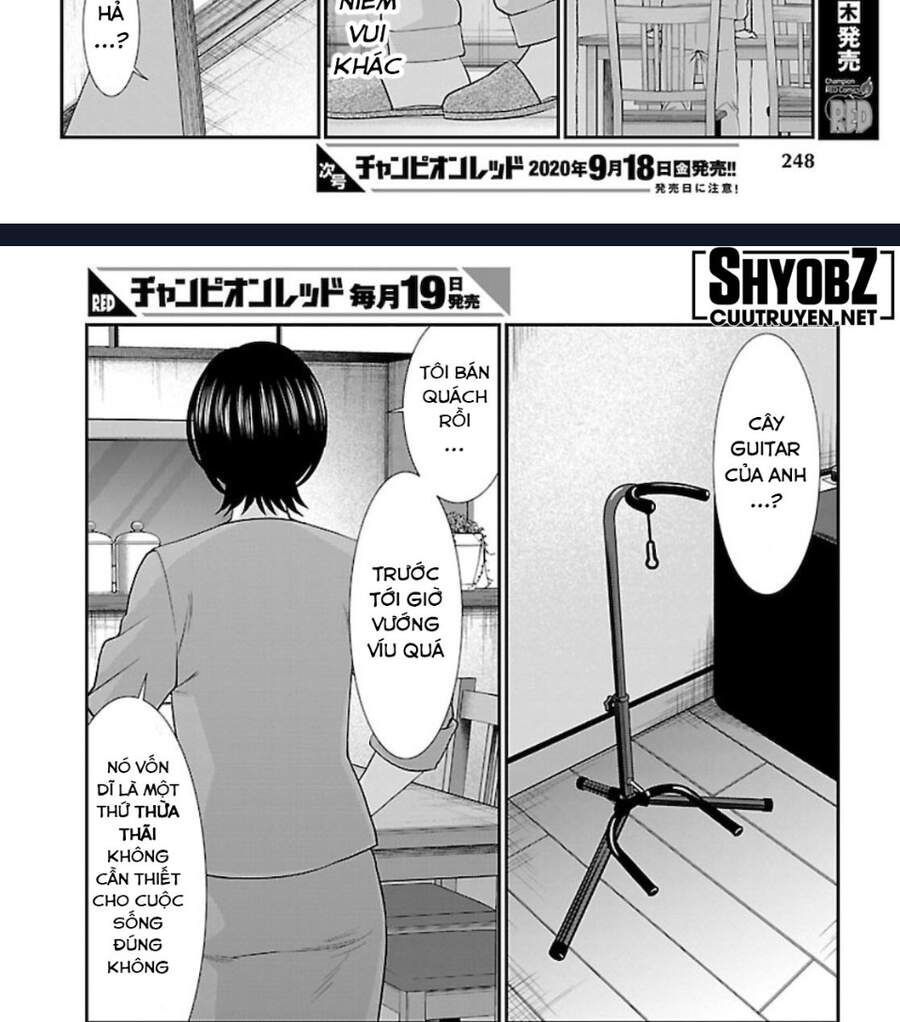 DEAD Tube Chapter 63.2 - 22