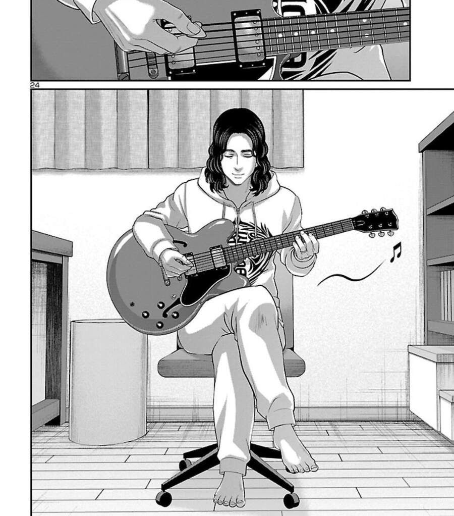 DEAD Tube Chapter 63.2 - 34