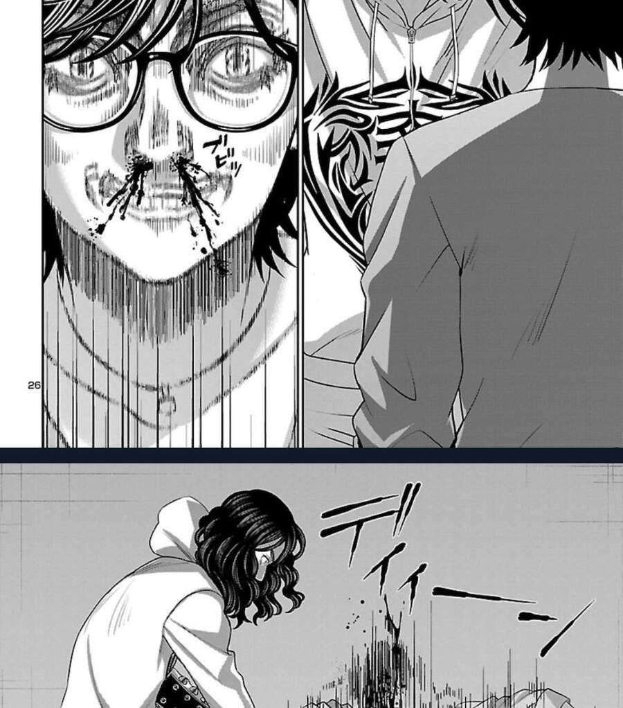 DEAD Tube Chapter 63.2 - 37