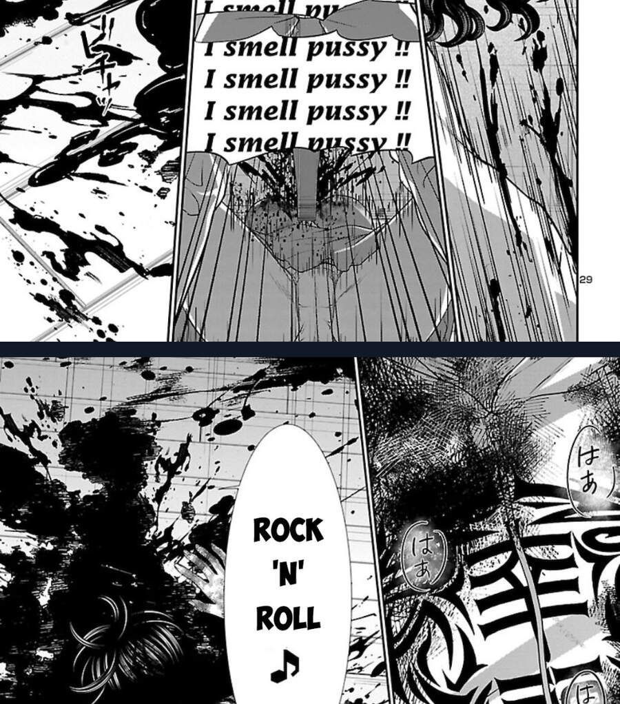 DEAD Tube Chapter 63.2 - 41