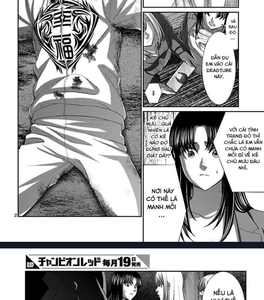 DEAD Tube Chapter 63.2 - 6