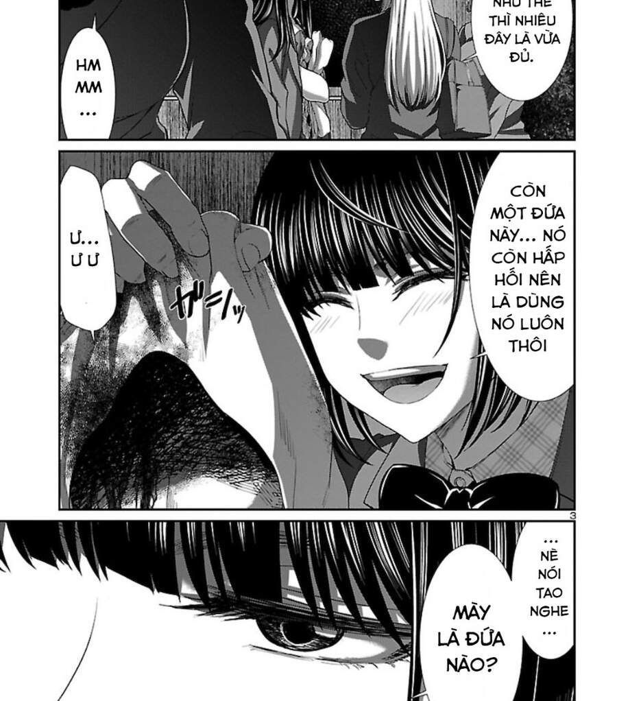 DEAD Tube Chapter 63.2 - 7