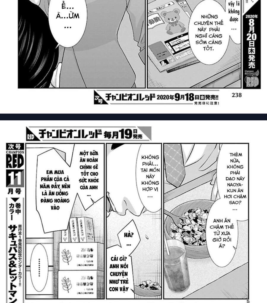 DEAD Tube Chapter 63.2 - 9