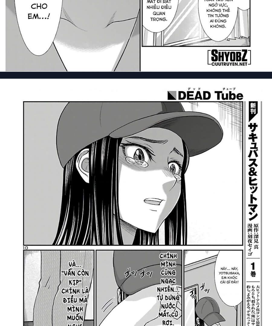 DEAD Tube Chapter 64.1 - 12