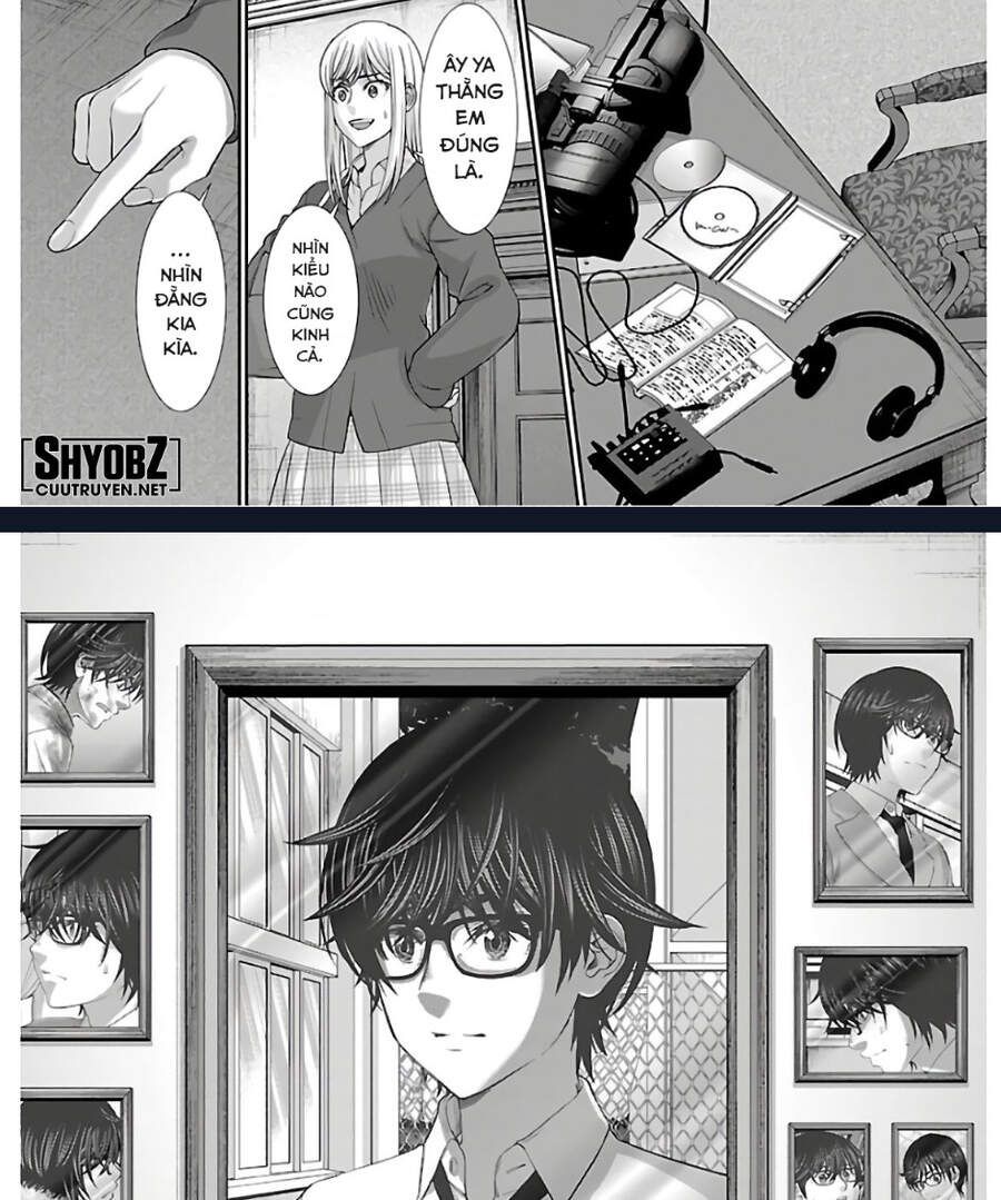 DEAD Tube Chapter 64.1 - 40