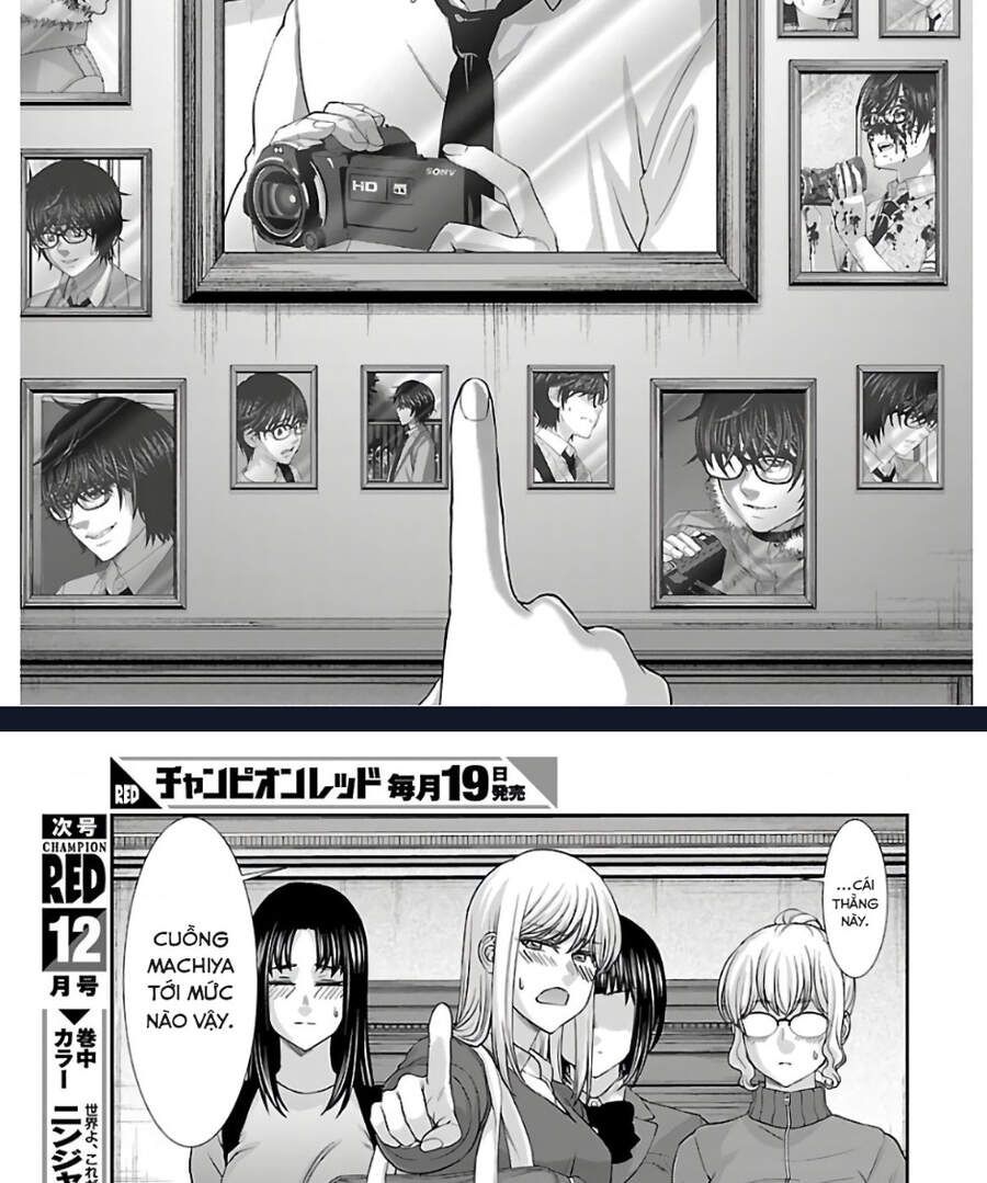 DEAD Tube Chapter 64.1 - 41