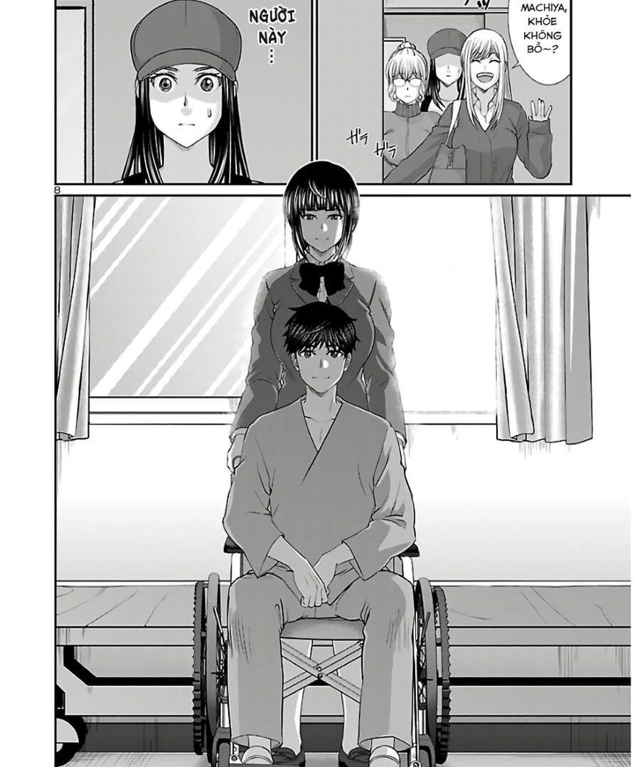 DEAD Tube Chapter 64.1 - 10