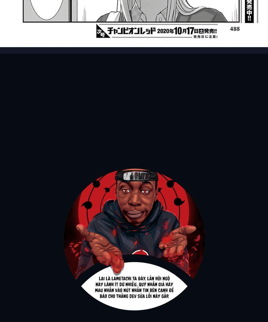 DEAD Tube Chapter 64.2 - 25