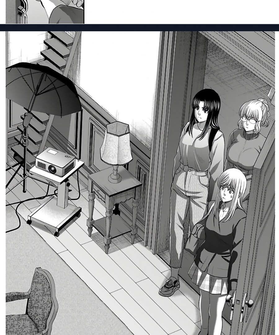 DEAD Tube Chapter 64.2 - 38