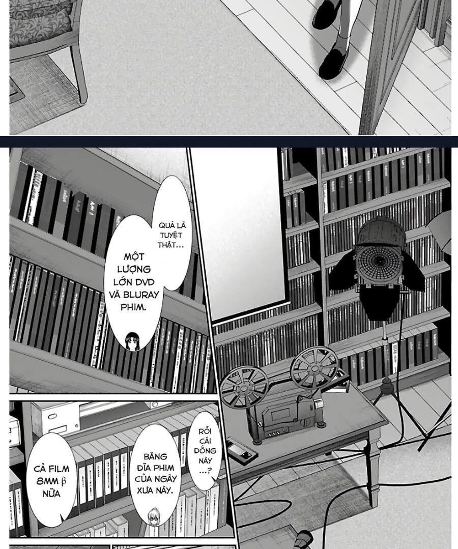 DEAD Tube Chapter 64.2 - 39