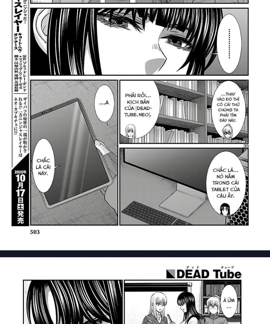 DEAD Tube Chapter 64.2 - 42