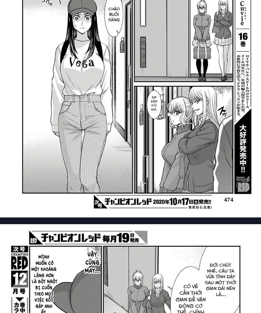 DEAD Tube Chapter 64.2 - 8