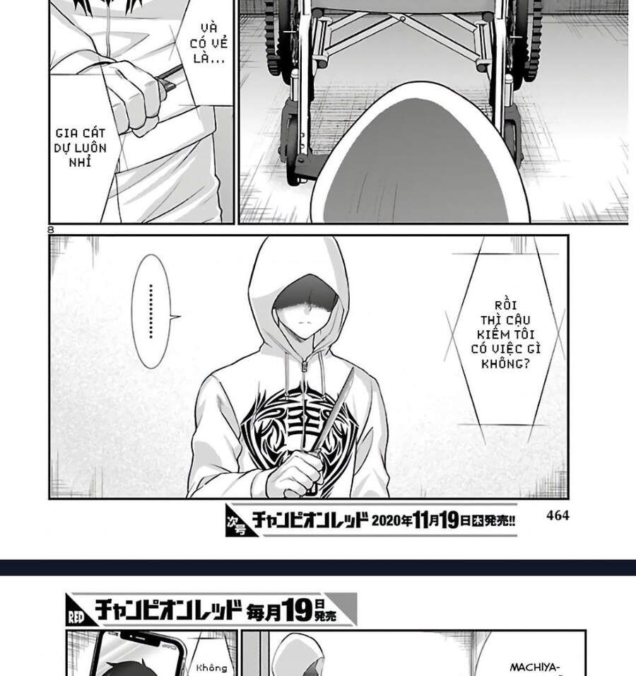 DEAD Tube Chapter 65.1 - 13