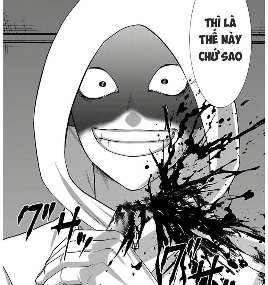 DEAD Tube Chapter 65.1 - 18