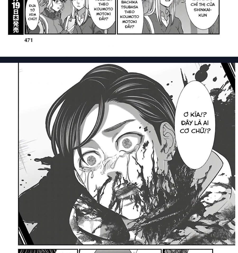 DEAD Tube Chapter 65.1 - 23