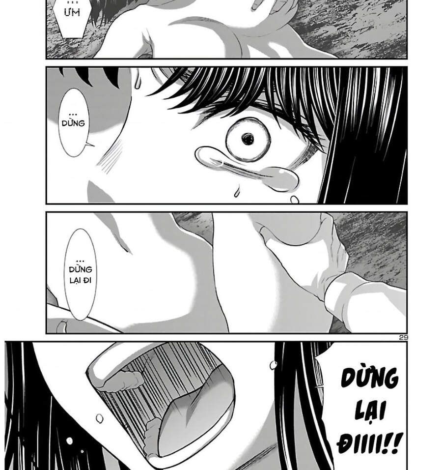 DEAD Tube Chapter 65.1 - 41