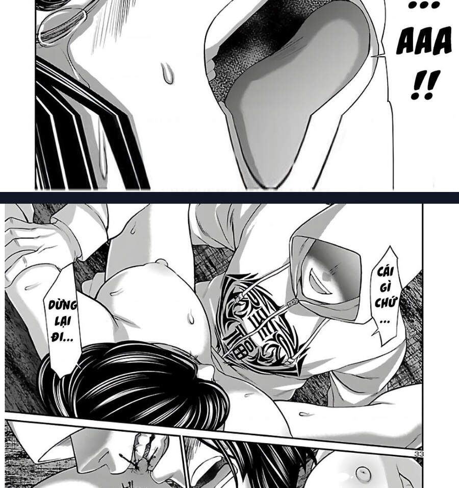 DEAD Tube Chapter 65.1 - 46