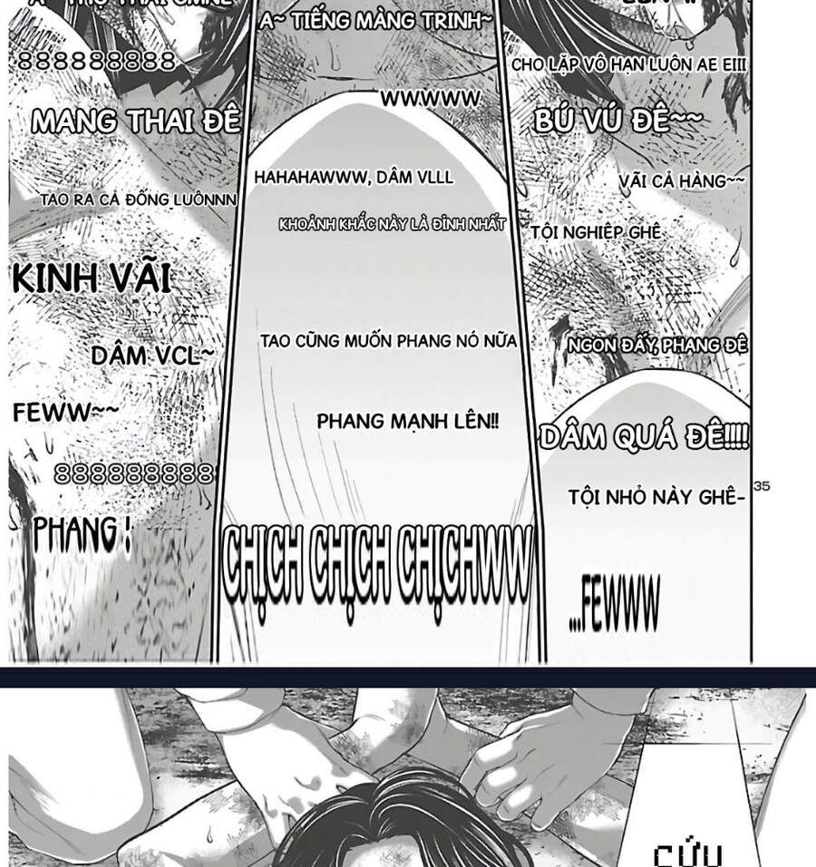 DEAD Tube Chapter 65.1 - 50