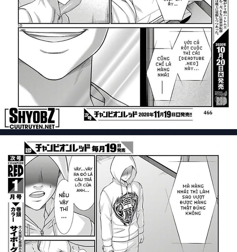 DEAD Tube Chapter 65.2 - 16