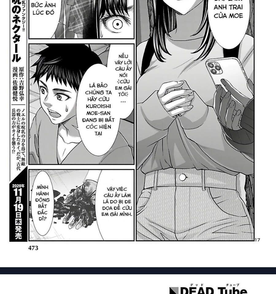 DEAD Tube Chapter 65.2 - 25