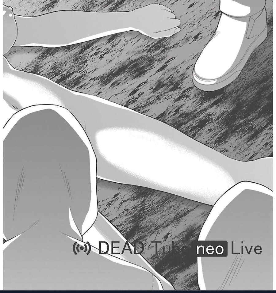 DEAD Tube Chapter 65.2 - 37