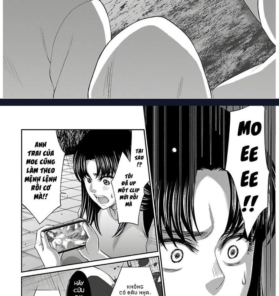 DEAD Tube Chapter 65.2 - 39