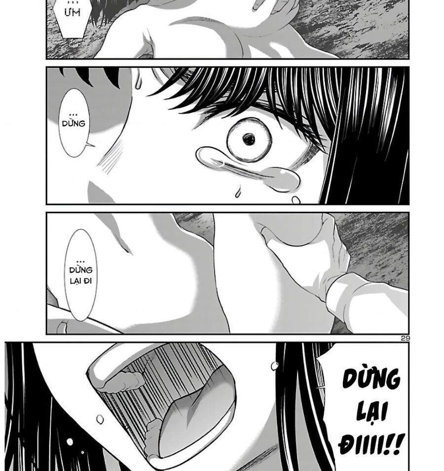 DEAD Tube Chapter 65.2 - 41