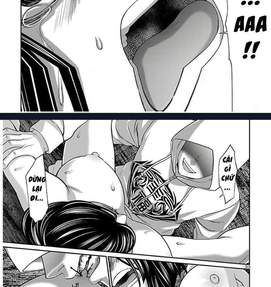 DEAD Tube Chapter 65.2 - 46